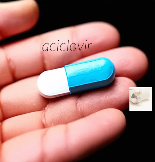 Aciclovir en comprimé sans ordonnance